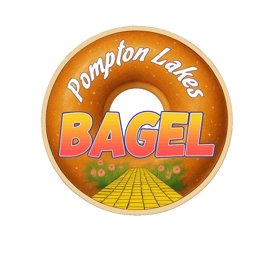 Pompton Lakes Bagel